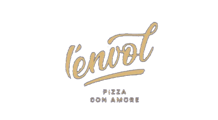 L'Envol Pizza Con Amore