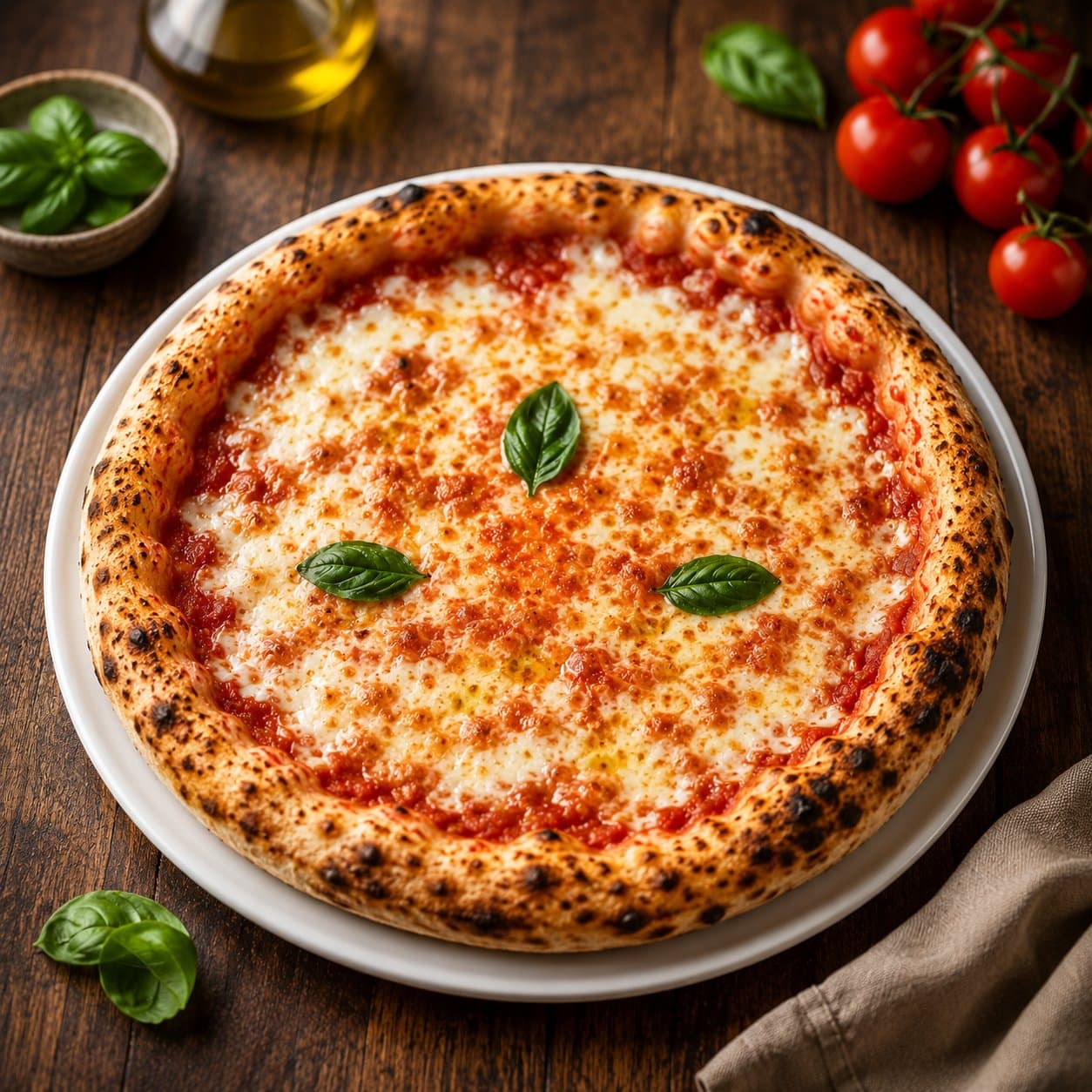Margherita